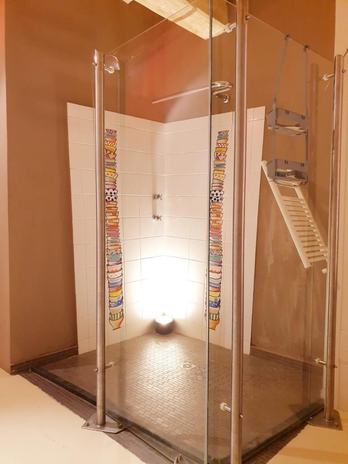 Hotel Aracoeli 오르타산줄리오 외부 사진