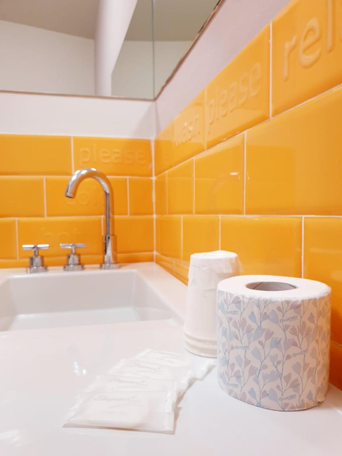 Hotel Aracoeli 오르타산줄리오 외부 사진