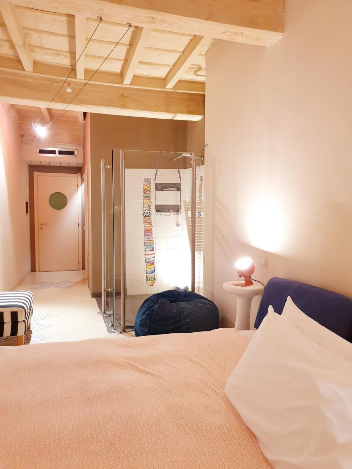 Hotel Aracoeli 오르타산줄리오 외부 사진