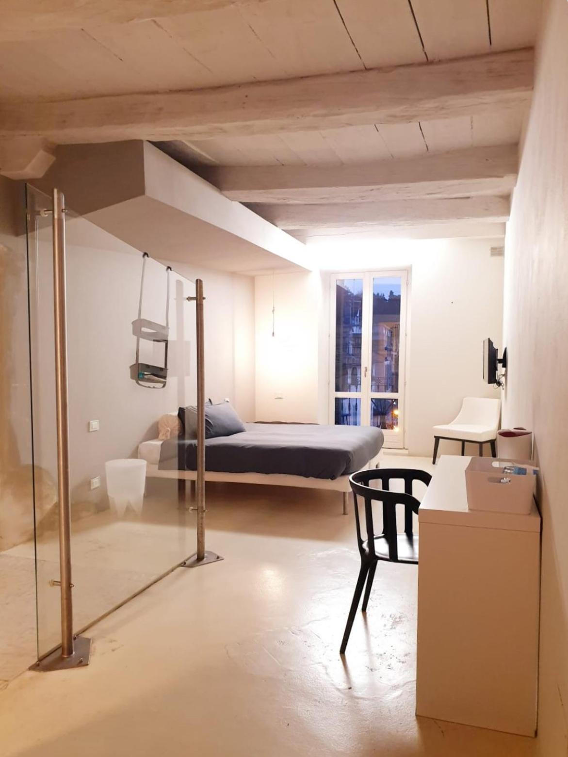 Hotel Aracoeli 오르타산줄리오 외부 사진