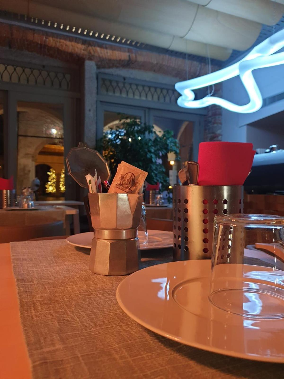 Hotel Aracoeli 오르타산줄리오 외부 사진