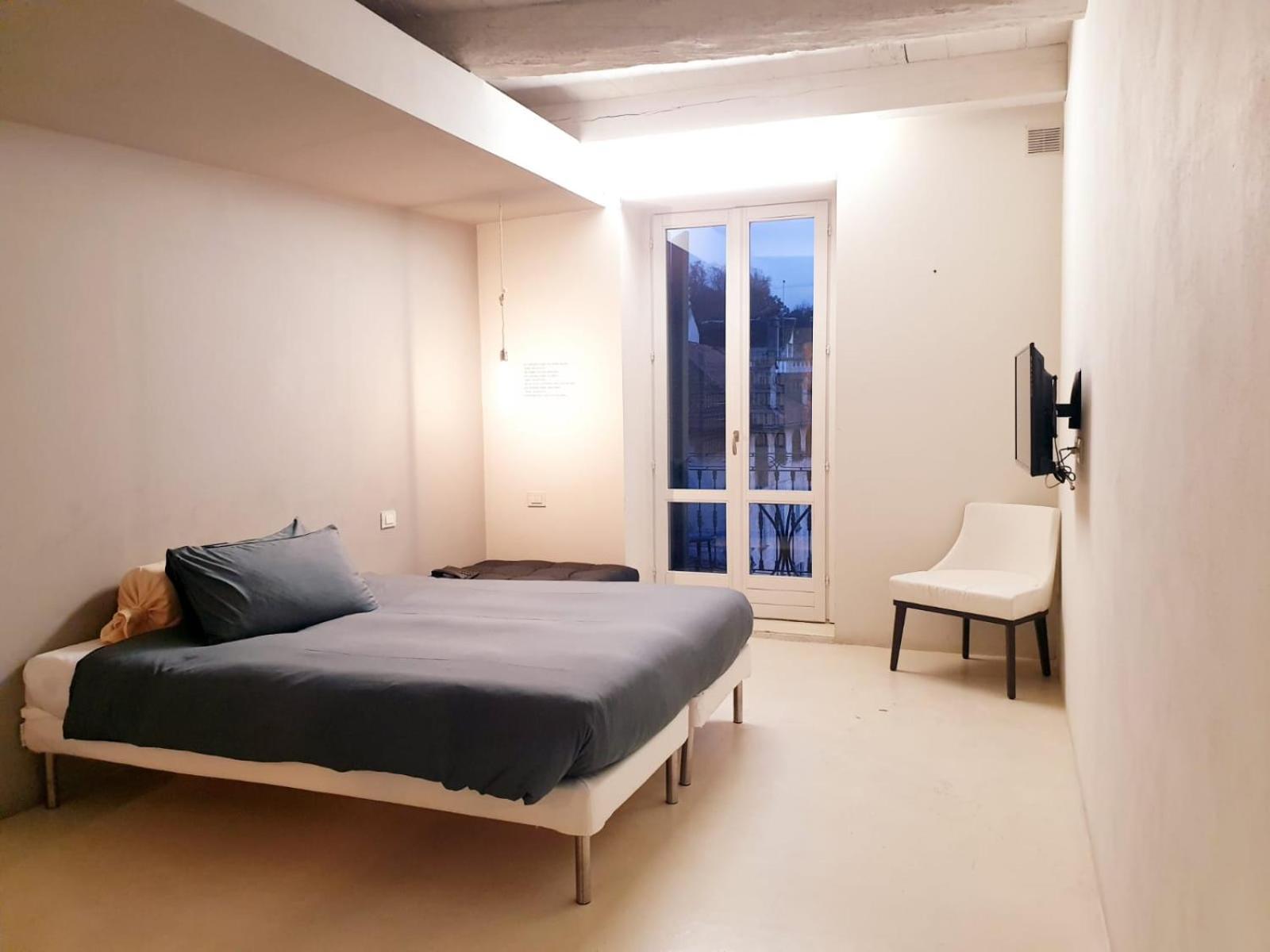 Hotel Aracoeli 오르타산줄리오 외부 사진