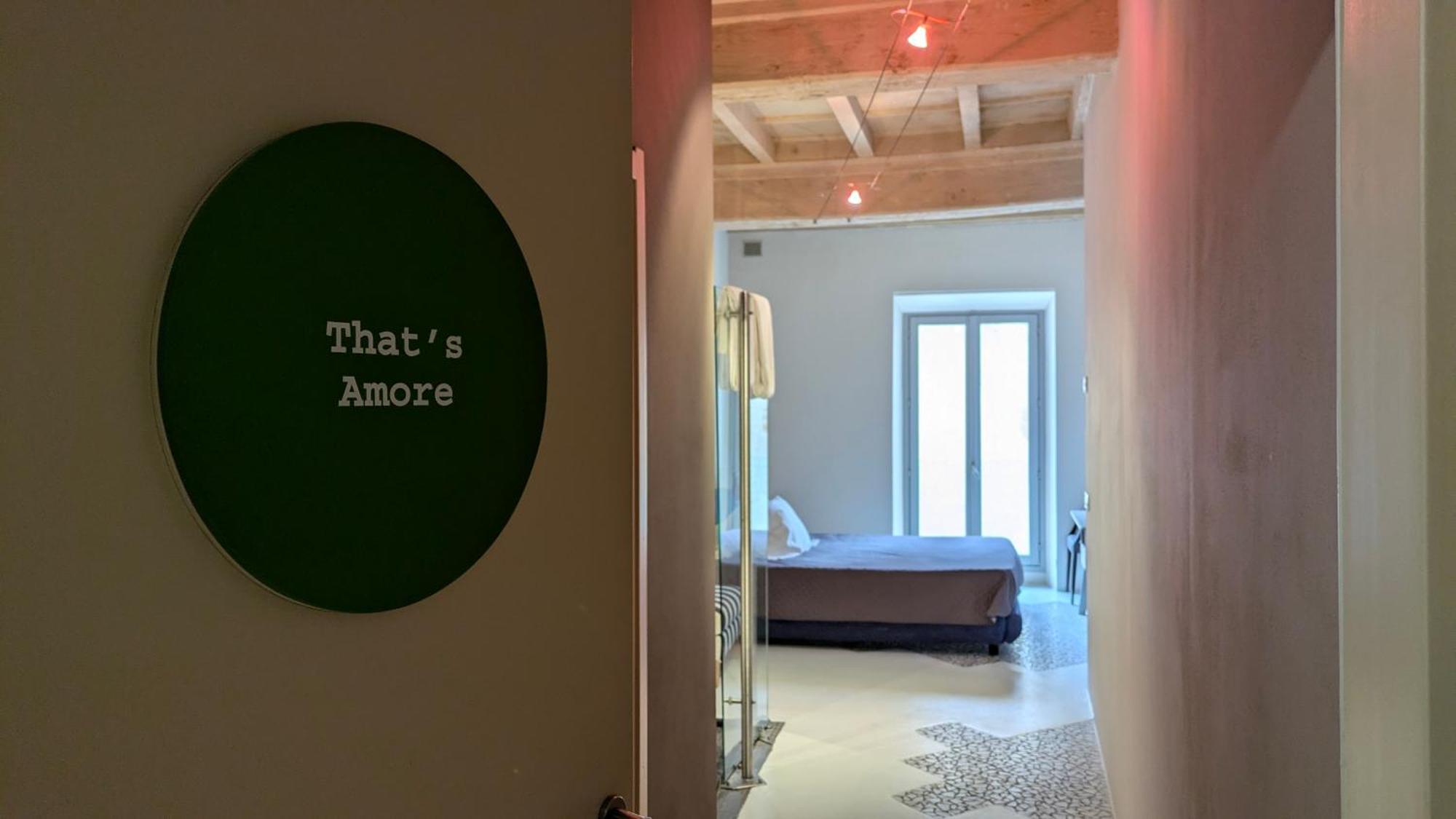 Hotel Aracoeli 오르타산줄리오 외부 사진