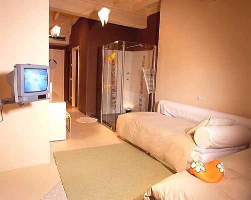 Hotel Aracoeli 오르타산줄리오 외부 사진